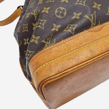 MONOGRAM CANVAS NOÉ