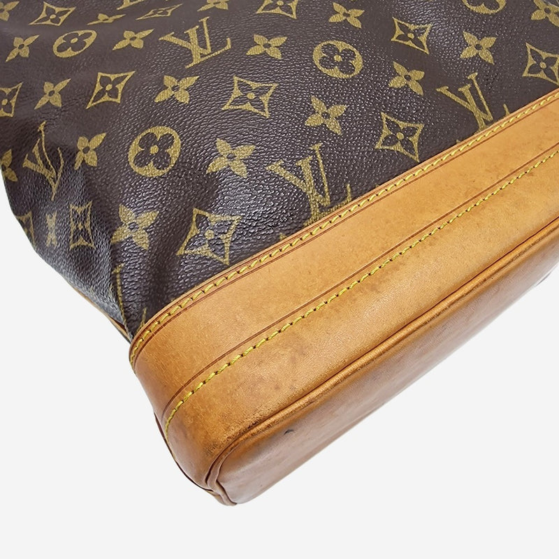 MONOGRAM CANVAS NOÉ