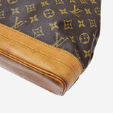 MONOGRAM CANVAS NOÉ