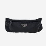 NYLON CROSSBODY/WAISTBAG