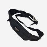 NYLON CROSSBODY/WAISTBAG