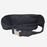 NYLON CROSSBODY/WAISTBAG