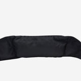 NYLON CROSSBODY/WAISTBAG