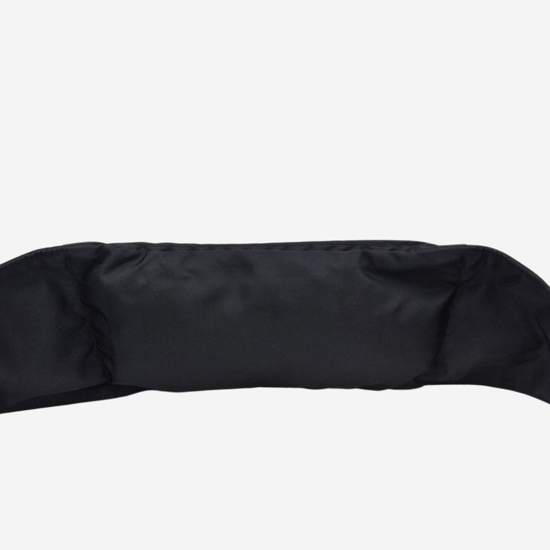 NYLON CROSSBODY/WAISTBAG