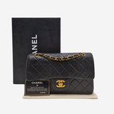 CLASSIC DOUBLE FLAP SMALL