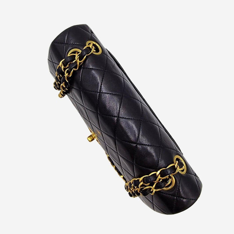 CLASSIC DOUBLE FLAP SMALL