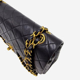 CLASSIC DOUBLE FLAP SMALL
