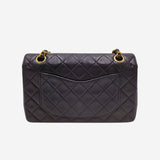 CLASSIC DOUBLE FLAP SMALL