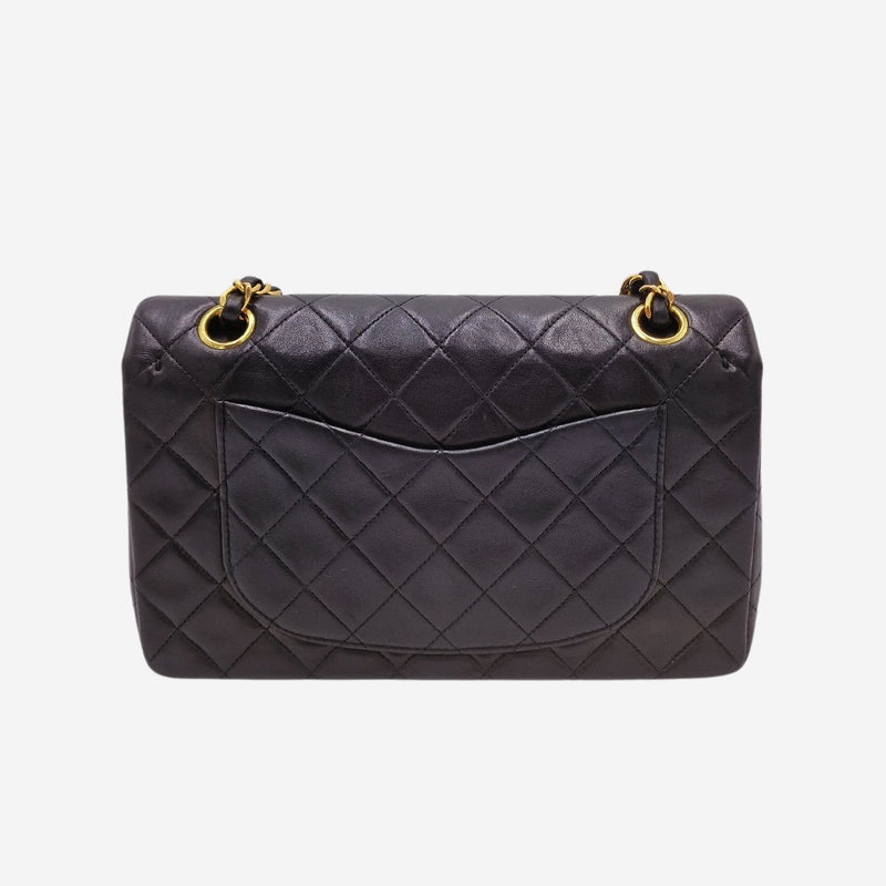CLASSIC DOUBLE FLAP SMALL