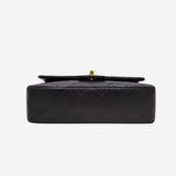 CLASSIC DOUBLE FLAP SMALL