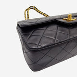 CLASSIC DOUBLE FLAP SMALL