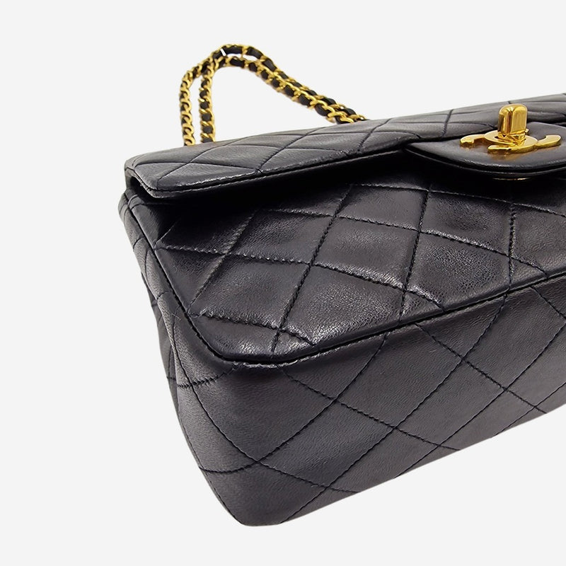 CLASSIC DOUBLE FLAP SMALL