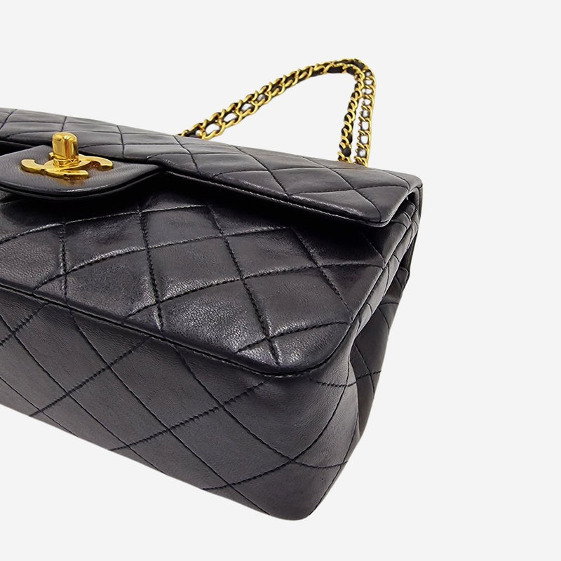 CLASSIC DOUBLE FLAP SMALL
