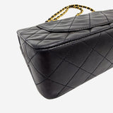 CLASSIC DOUBLE FLAP SMALL