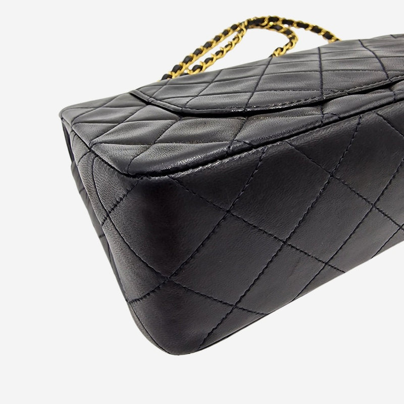 CLASSIC DOUBLE FLAP SMALL