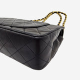 CLASSIC DOUBLE FLAP SMALL