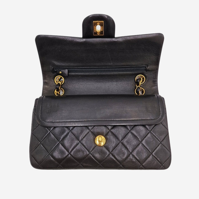 CLASSIC DOUBLE FLAP SMALL