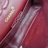 CLASSIC DOUBLE FLAP SMALL