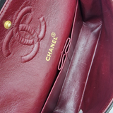 CLASSIC DOUBLE FLAP SMALL