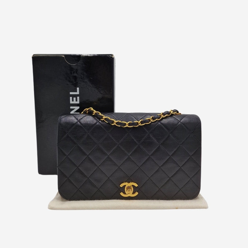 SORT FULL FLAP BAG