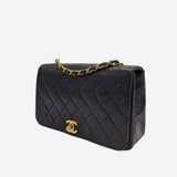 SORT FULL FLAP BAG