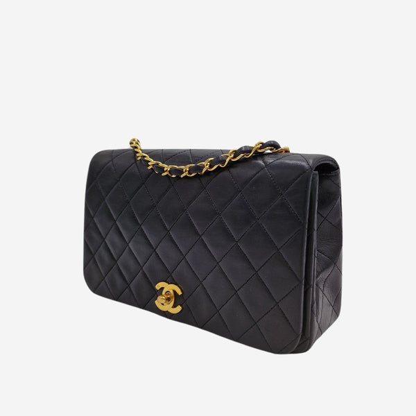 SORT FULL FLAP BAG