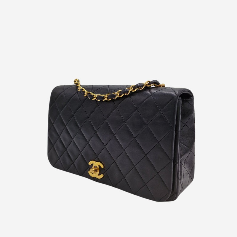 SORT FULL FLAP BAG