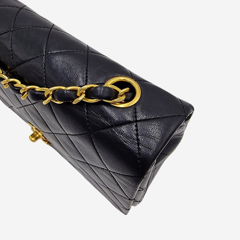 SORT FULL FLAP BAG