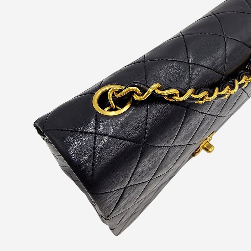 SORT FULL FLAP BAG