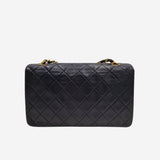 SORT FULL FLAP BAG