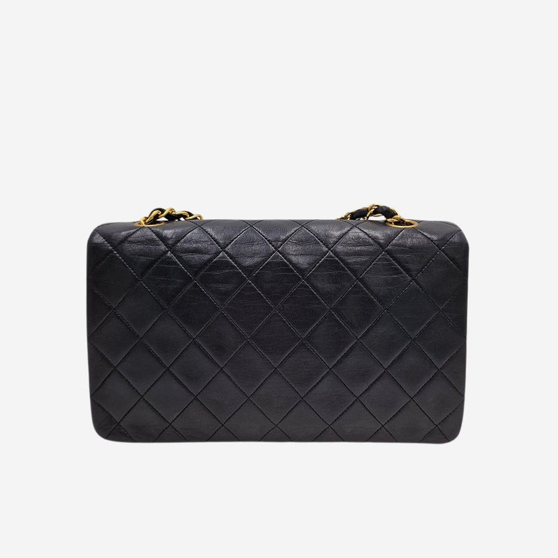 SORT FULL FLAP BAG