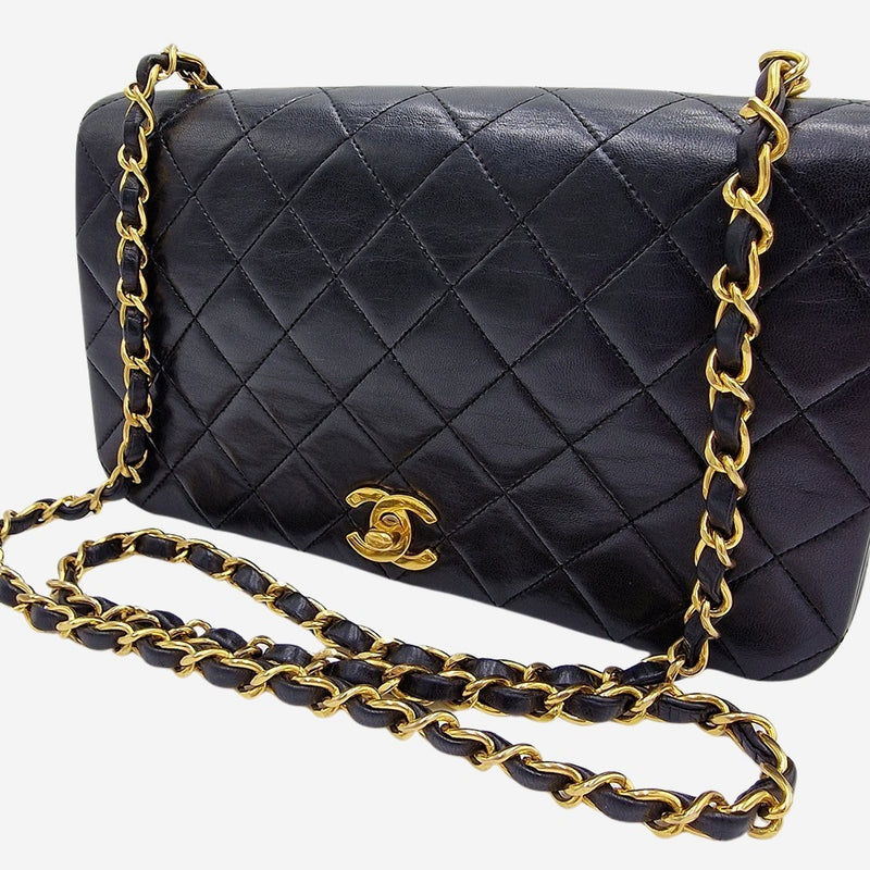 SORT FULL FLAP BAG