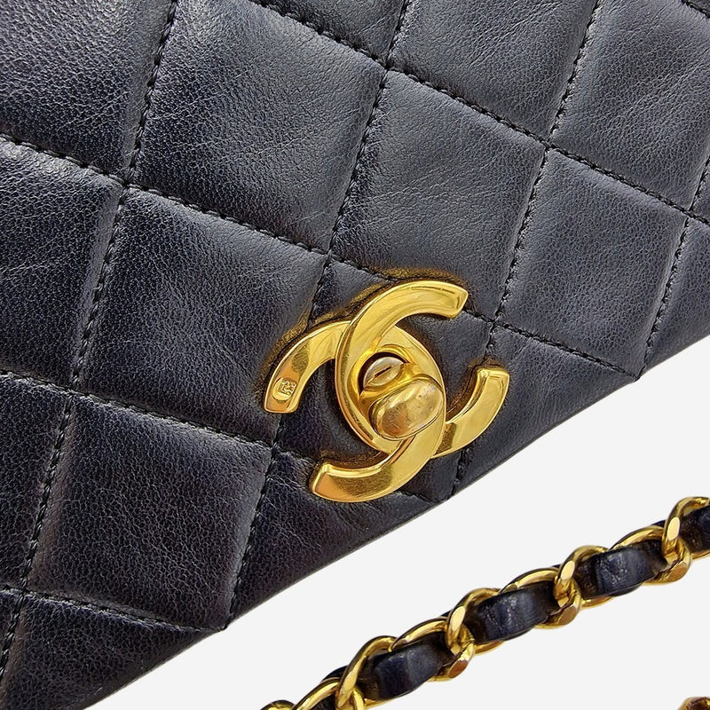 SORT FULL FLAP BAG