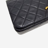 SORT FULL FLAP BAG