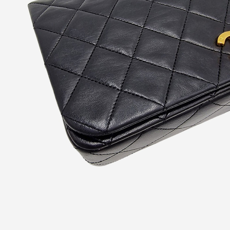 SORT FULL FLAP BAG