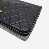 SORT FULL FLAP BAG