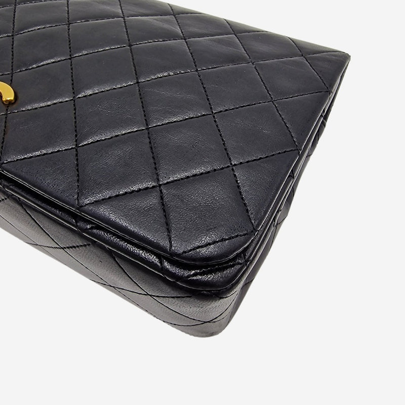 SORT FULL FLAP BAG