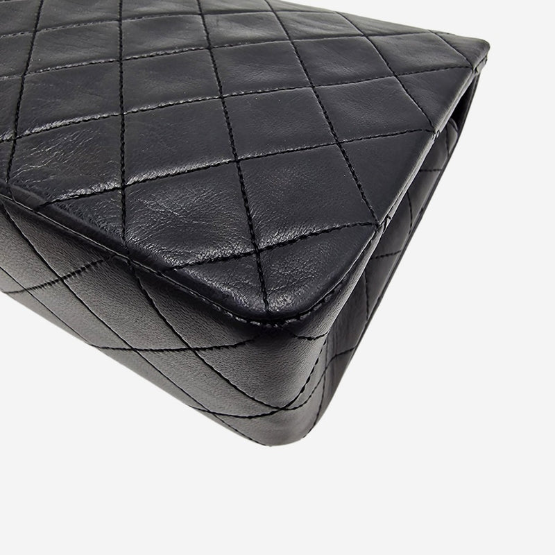 SORT FULL FLAP BAG
