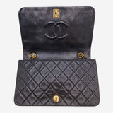 SORT FULL FLAP BAG