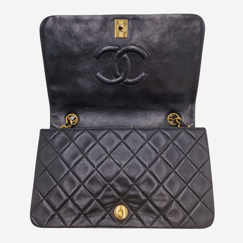 SORT FULL FLAP BAG