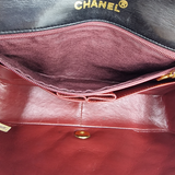 SORT FULL FLAP BAG