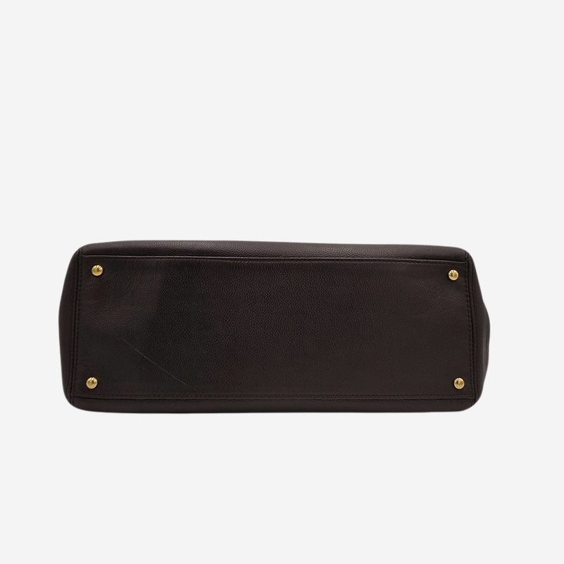VINTAGE EXECUTIVE CERF TOTE