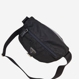 NYLON CROSSBODY