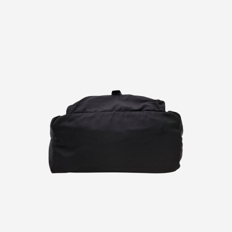 NYLON CROSSBODY