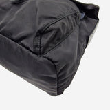 NYLON CROSSBODY