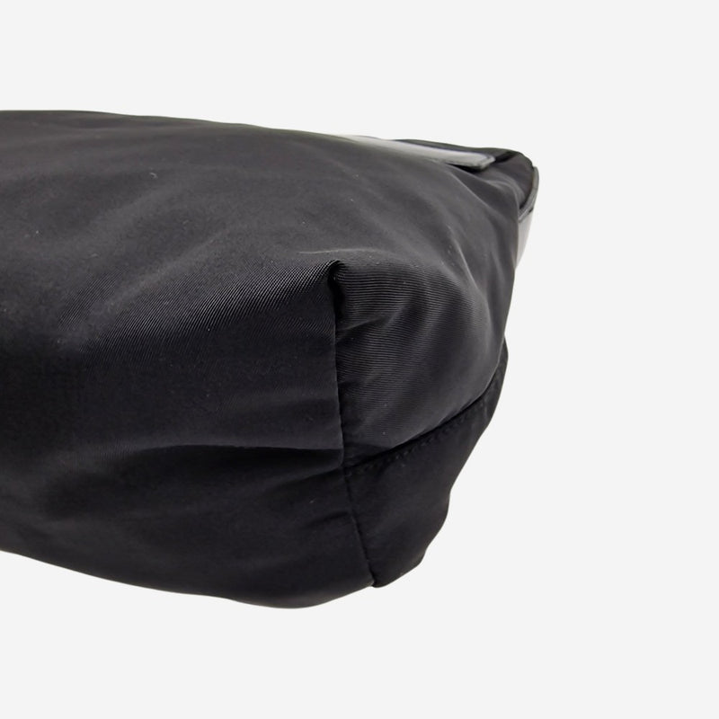 NYLON CROSSBODY
