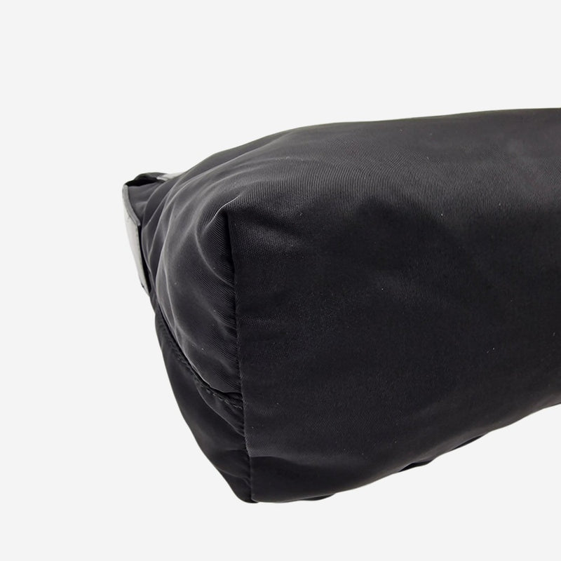NYLON CROSSBODY