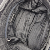 NYLON CROSSBODY
