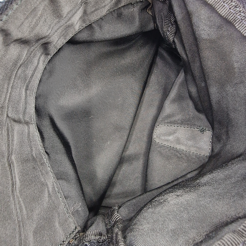 NYLON CROSSBODY