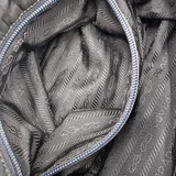 NYLON CROSSBODY
